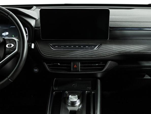 Haval Jolion I с пробегом 2023 года, цена 1 799 700 рублей, 63925 км, внедорожник, Автокод Объявления