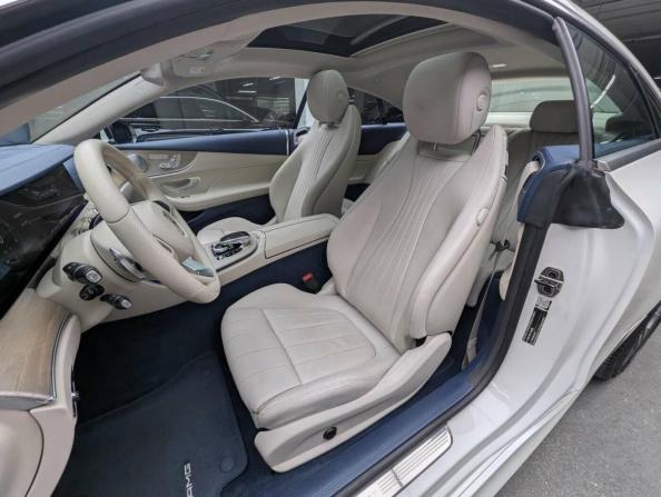 Mercedes-Benz E-Класс V (W213 S213 C238) с пробегом 2018 года, цена 3 997 000 рублей, 110316 км, купе, Автокод Объявления