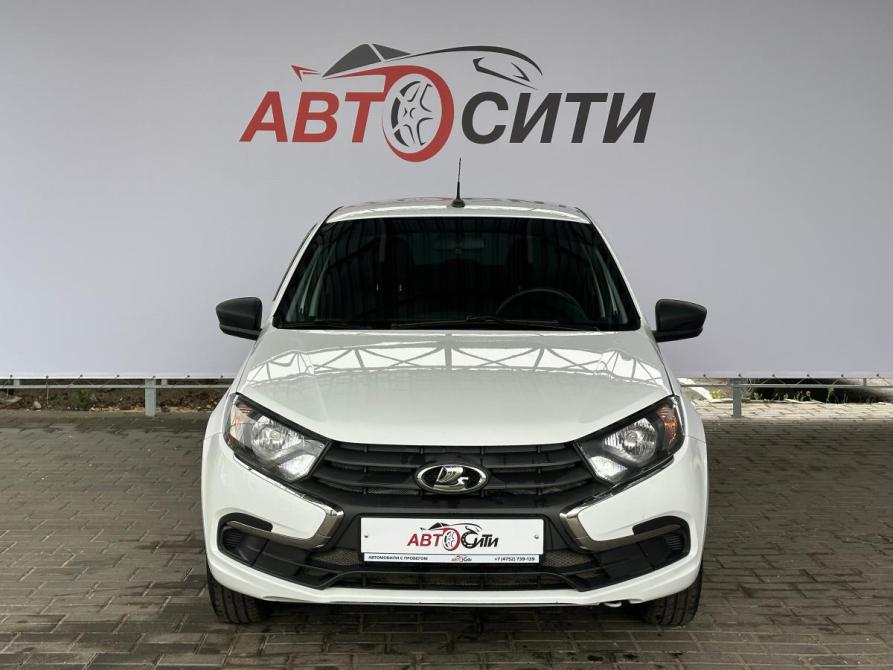 Lada (ВАЗ) Granta I Рестайлинг Тамбов  - изображение 3