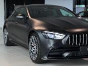 Mercedes-Benz AMG GT 4-Door Coupe I Екатеринбург  - изображение 38