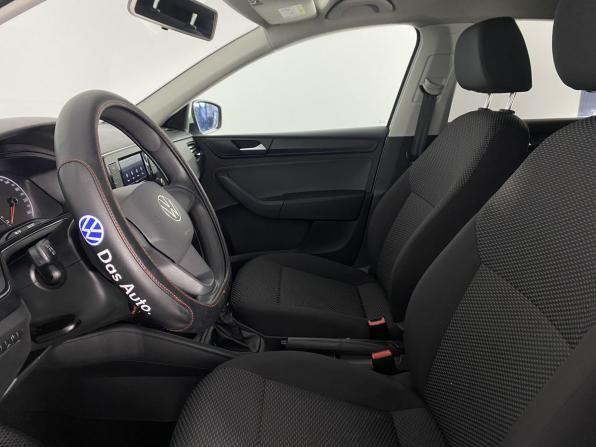 Volkswagen Polo VI с пробегом 2020 года, цена 1 306 000 рублей, 120519 км, лифтбек, Автокод Объявления
