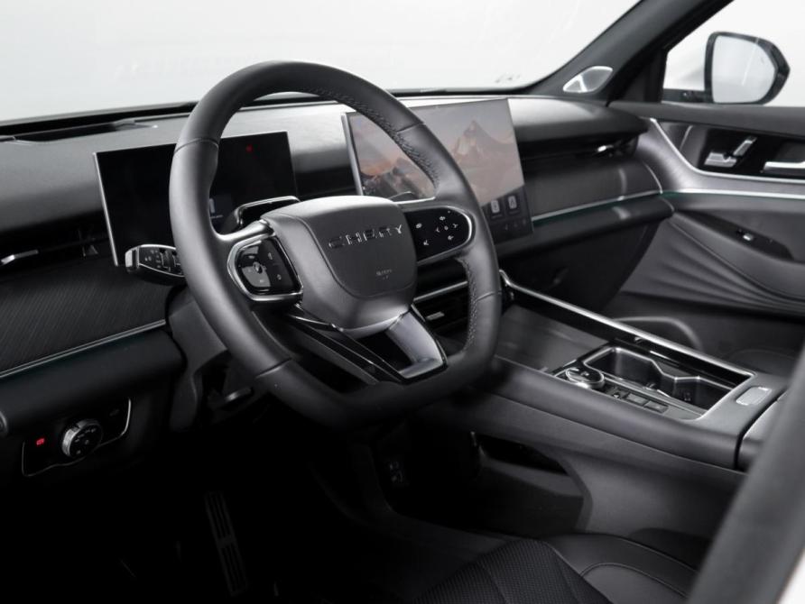 Chery Tiggo 9 I Москва  - изображение 14