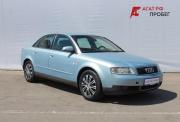 Audi A4 II (B6) Нижний Новгород  - изображение 21