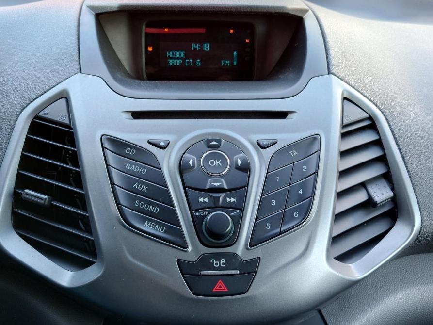 Ford EcoSport II Оренбург  - изображение 10