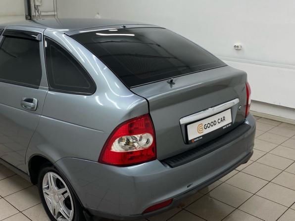 Lada (ВАЗ) Priora I с пробегом 2008 года, цена 259 000 рублей, 227233 км, хэтчбек, Автокод Объявления