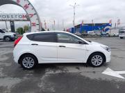 Hyundai Solaris I Рестайлинг Тюмень  - изображение 28