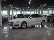 Audi A4 V (B9) Рестайлинг Москва  - изображение 27