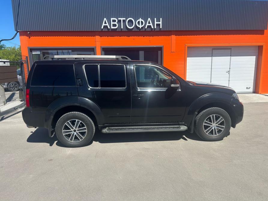 Nissan Pathfinder III Рестайлинг Сызрань  - изображение 7