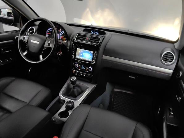 Haval H5 I с пробегом 2020 года, цена 1 294 000 рублей, 125000 км, внедорожник, Автокод Объявления