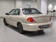 Kia Spectra I Рестайлинг 2 Казань  - изображение 40