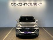 Haval F7x I Рестайлинг Краснодар  - изображение 39