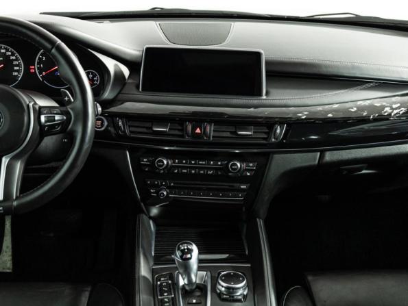BMW X5 M II (F85) с пробегом 2016 года, цена 3 498 790 рублей, 145000 км, внедорожник, Автокод Объявления