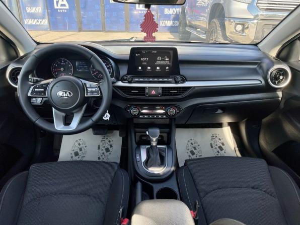 Kia Forte III с пробегом 2019 года, цена 1 475 000 рублей, 93000 км, седан, Автокод Объявления