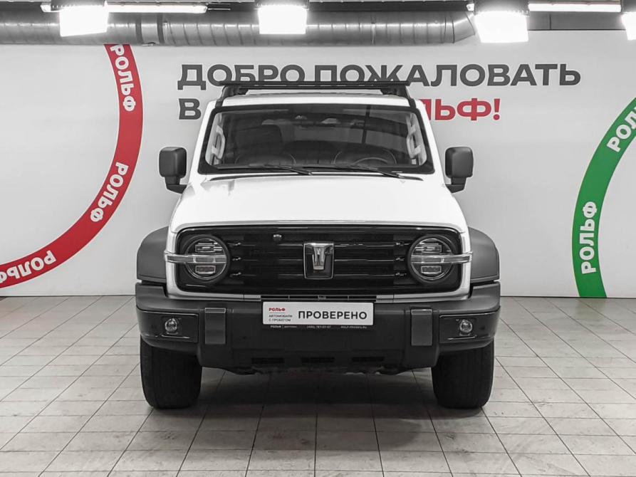 Tank 300 I Москва  - изображение 2