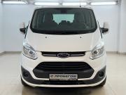 Ford Tourneo Custom I Москва  - изображение 17