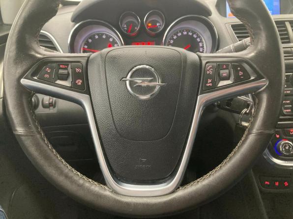 Opel Mokka I с пробегом 2012 года, цена 989 000 рублей, 109000 км, внедорожник, Автокод Объявления