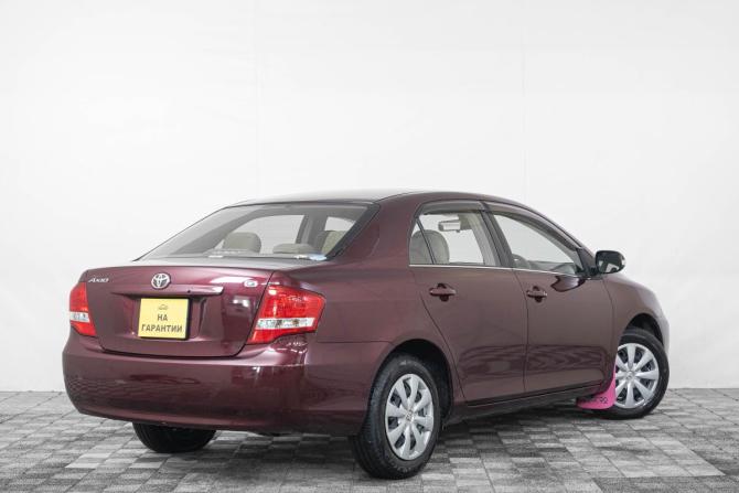 Toyota Corolla X (E140 E150) Рестайлинг с пробегом 2012 года, цена 1 359 000 рублей, 89900 км, седан, Автокод Объявления