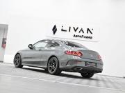 Mercedes-Benz C-Класс IV (W205) Рестайлинг Москва  - изображение 42