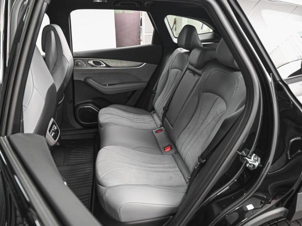 Geely Galaxy M7 с пробегом 2026 года, цена 3 900 000 рублей, 561 км, внедорожник, Автокод Объявления