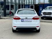 Ford Fiesta Mk6 Рестайлинг Краснодар  - изображение 28