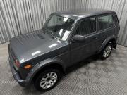 Lada (ВАЗ) 2121 (4x4) I Рестайлинг Стерлитамак  - изображение 40
