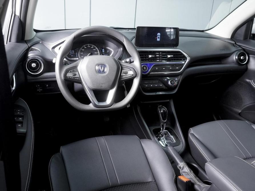 Changan Alsvin Ростов-на-Дону  - изображение 6
