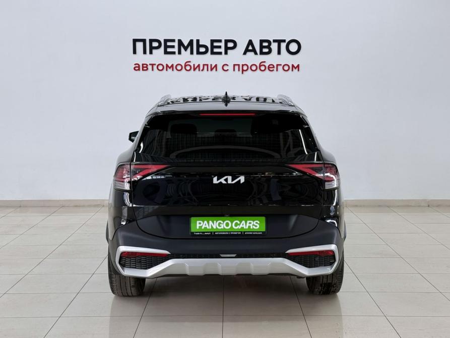 Kia Sportage V Смоленск  - изображение 5