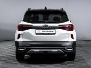 Kia Seltos I Москва  - изображение 27