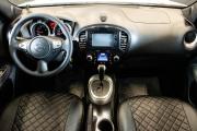 Nissan Juke I Уфа  - изображение 26