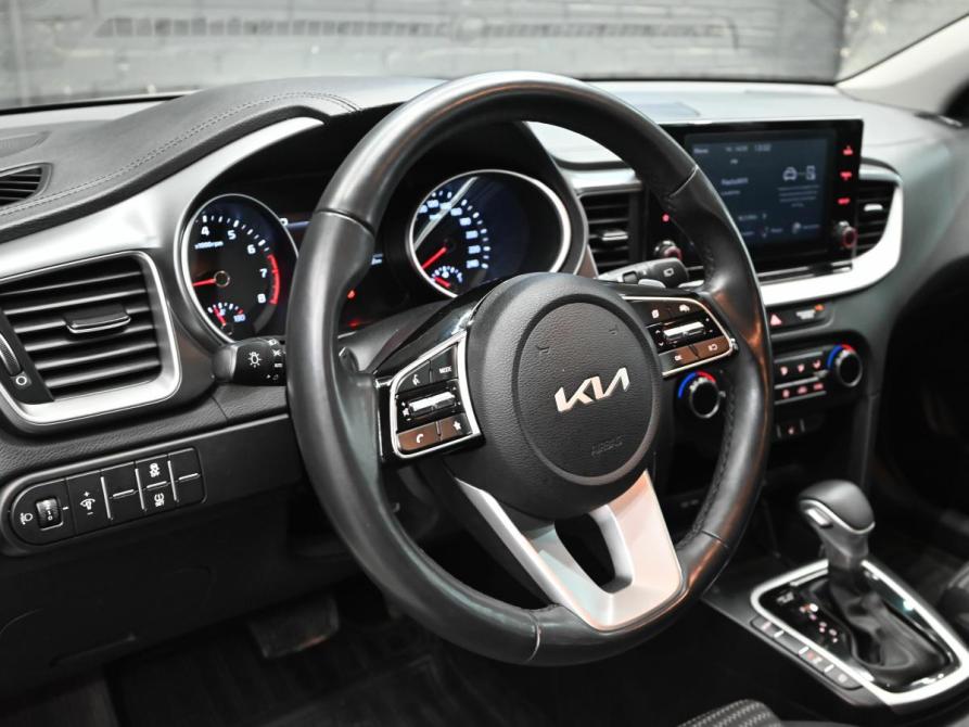 Kia Ceed III Рестайлинг Екатеринбург  - изображение 12
