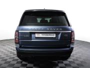 Land Rover Range Rover IV Рестайлинг Москва  - изображение 38