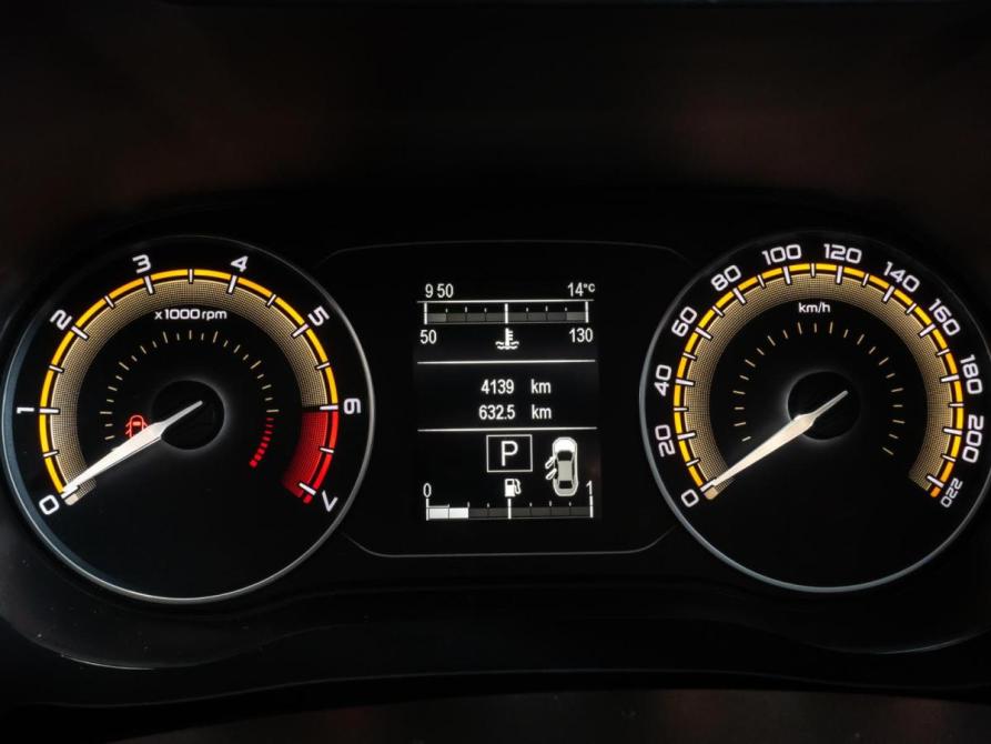 Lada (ВАЗ) Vesta I Рестайлинг (NG) Рязань  - изображение 13