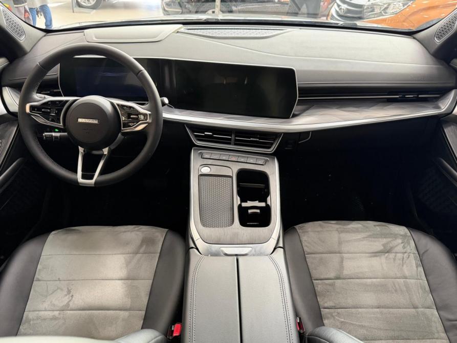 Haval F7 II Нефтекамск  - изображение 10