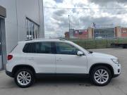 Volkswagen Tiguan I Рестайлинг Москва  - изображение 20