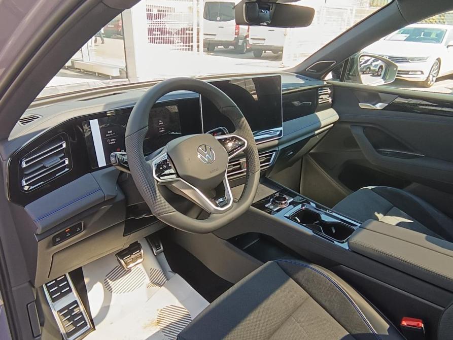 Volkswagen Tiguan III (China Market) Санкт-Петербург  - изображение 15