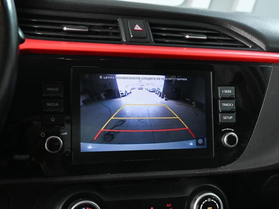 Kia Rio IV Рестайлинг Ростов-на-Дону  - изображение 14