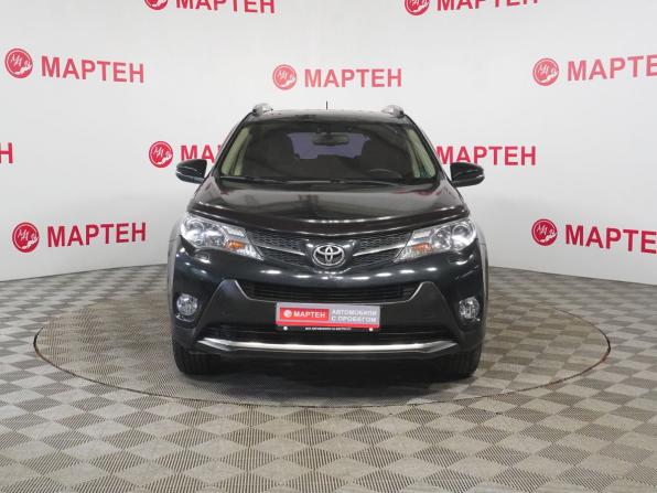 Toyota RAV4 IV (XA40) с пробегом 2013 года, цена 1 749 000 рублей, 245339 км, внедорожник, Автокод Объявления