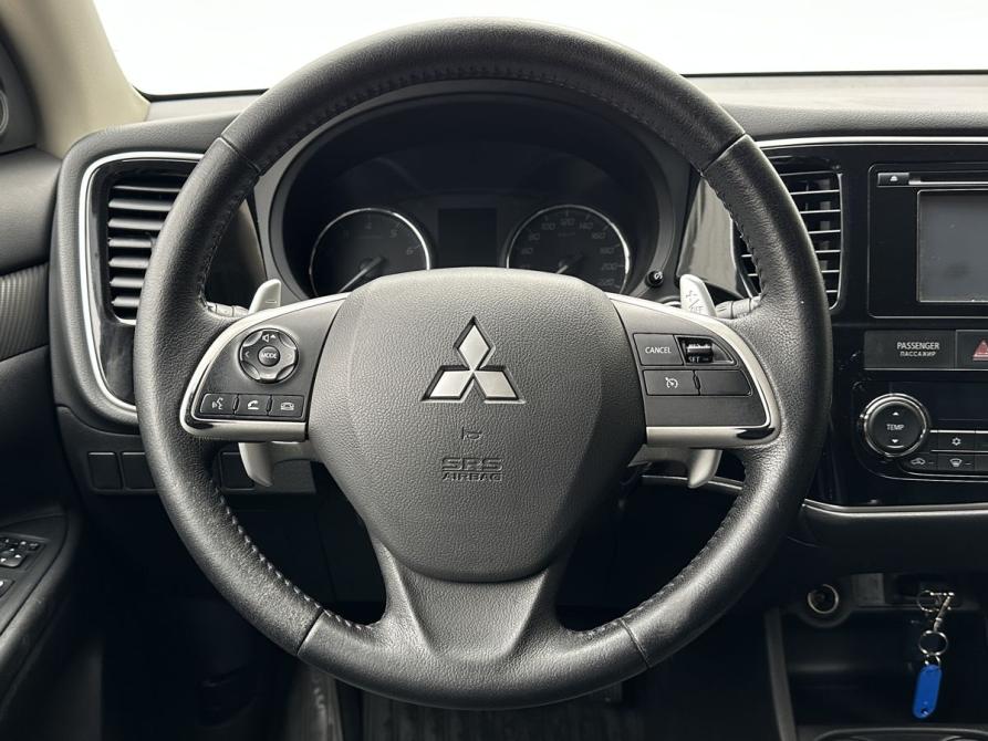 Mitsubishi Outlander III Москва  - изображение 12