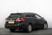 Toyota Avensis III Рестайлинг Томск  - изображение 25