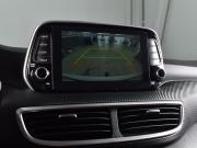 Hyundai Tucson III Рестайлинг Кемерово  - изображение 39