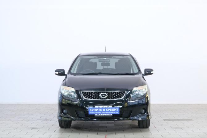 Toyota Corolla X (E140 E150) Рестайлинг с пробегом 2010 года, цена 1 289 000 рублей, 180000 км, универсал, Автокод Объявления