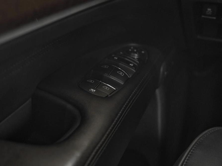 Infiniti JX Москва  - изображение 13