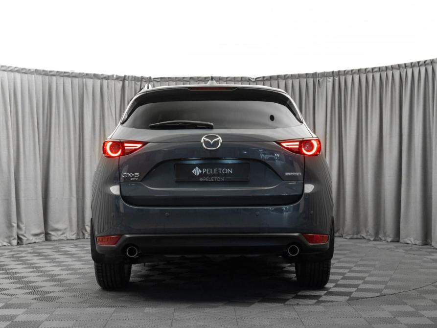 Mazda CX-5 II Москва  - изображение 6