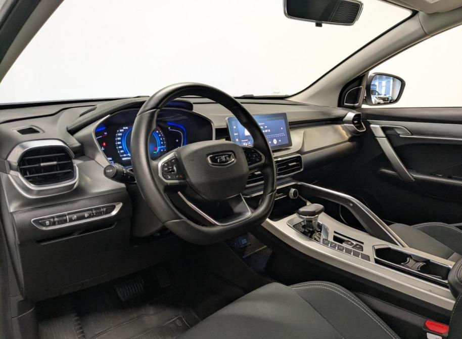 Belgee X50 Санкт-Петербург  - изображение 16
