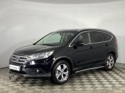 Honda CR-V IV Воронеж  - изображение 20