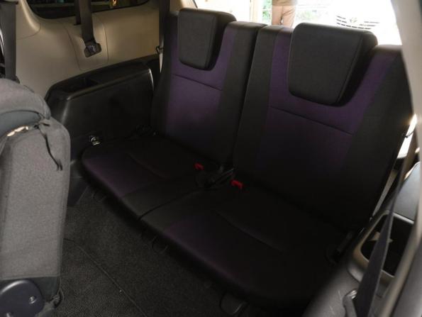 Toyota Wish II Рестайлинг с пробегом 2013 года, цена 1 439 000 рублей, 190105 км, минивэн, Автокод Объявления