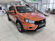 Lada (ВАЗ) Vesta I Казань  - изображение 25
