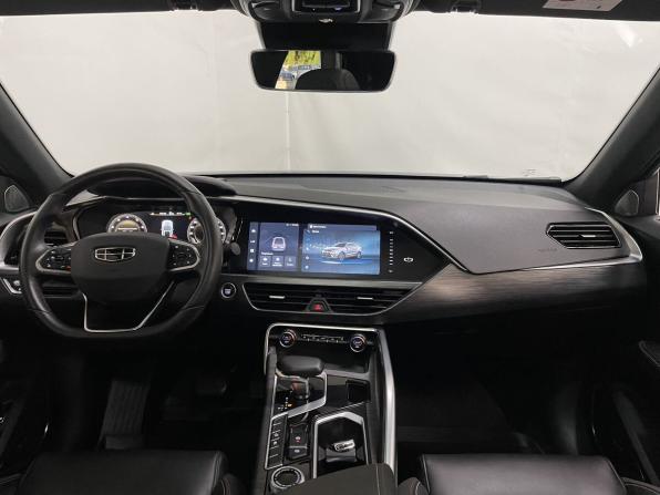 Geely Tugella I Рестайлинг с пробегом 2023 года, цена 2 799 000 рублей, 66031 км, внедорожник, Автокод Объявления
