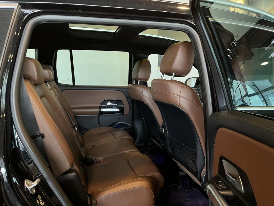 Mercedes-Benz GLB I (X247) Чебоксары  - изображение 23