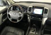 Toyota Land Cruiser 200 Series Рестайлинг 1 Нижний Новгород  - изображение 35